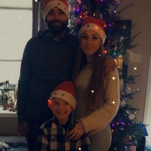 Meet your Posher, Rachael